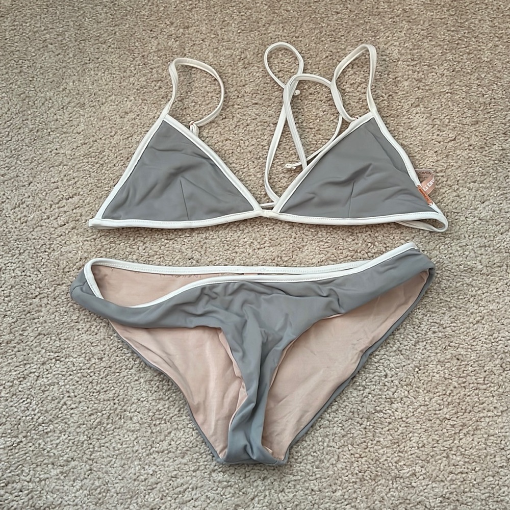 Cali Dreaming size small bikini